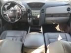 2009 Honda Pilot EXL