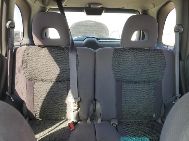 2003 Toyota Rav4