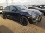 2023 Porsche Macan GTS