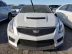 2017 Cadillac ATS-V