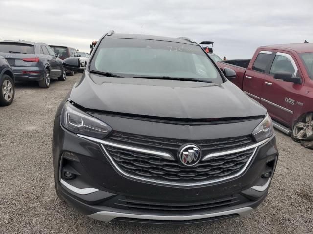 2021 Buick Encore GX Essence