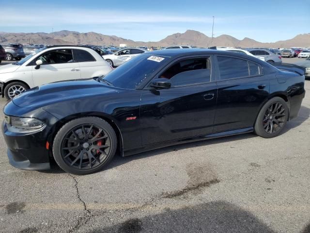 2017 Dodge Charger R/T 392