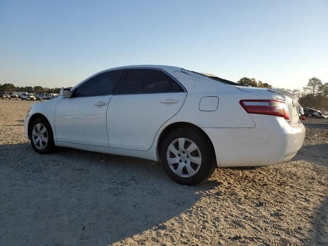 2009 Toyota Camry Base