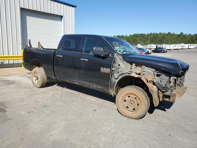 2018 Dodge RAM 2500 ST