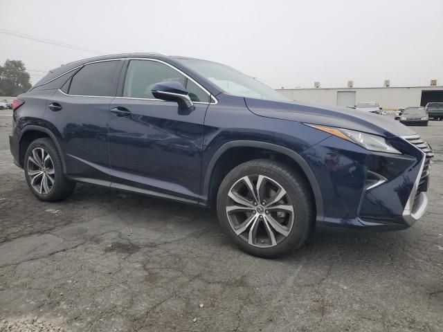 2019 Lexus RX 350 Base