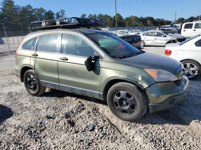 2008 Honda CR-V LX