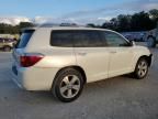 2009 Toyota Highlander Limited