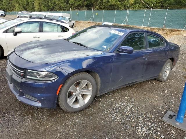 2015 Dodge Charger SE