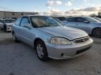 1999 Honda Civic EX