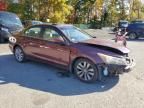 2011 Honda Accord EX