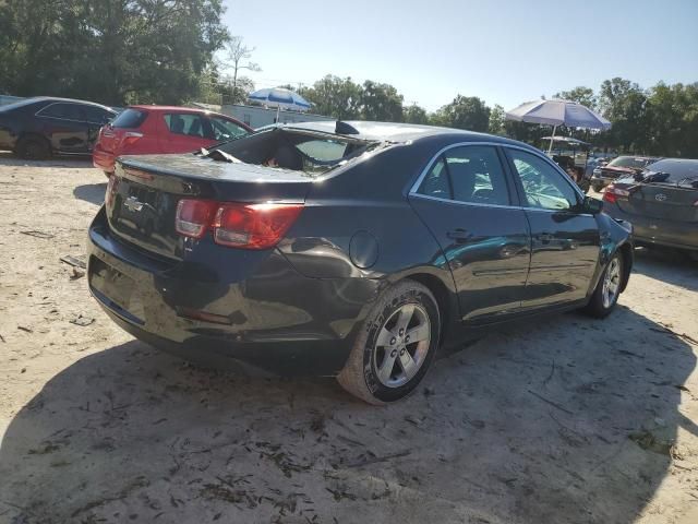 2015 Chevrolet Malibu LS