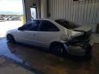 2000 Honda Civic EX