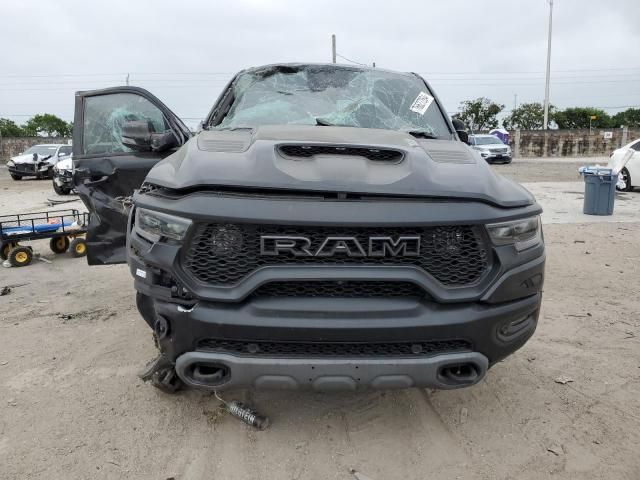 2023 Dodge RAM 1500 TRX