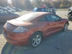 2009 Mitsubishi Eclipse GS