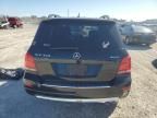 2013 Mercedes-Benz GLK 350 4matic