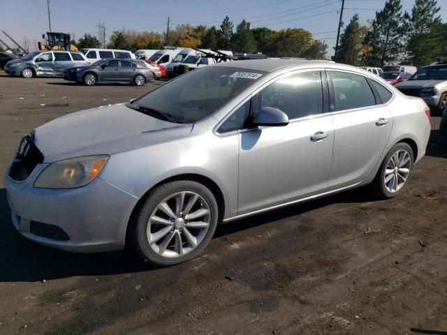 2015 Buick Verano