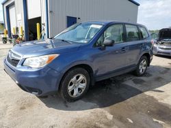 Run And Drives Cars for sale at auction: 2014 Subaru Forester 2.5I