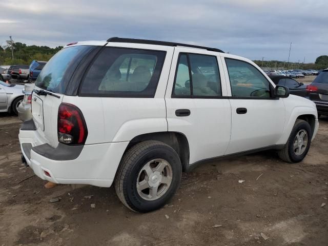 2006 Chevrolet Trailblazer LS