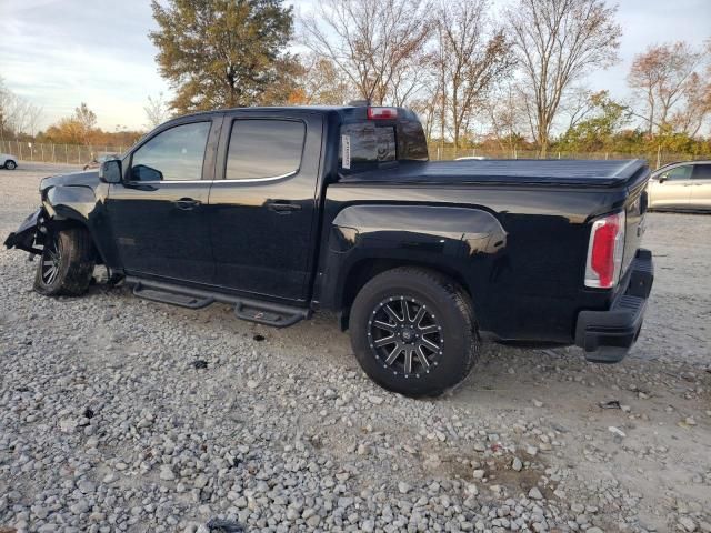 2016 GMC Canyon SLE