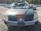 2004 Mitsubishi Endeavor XLS