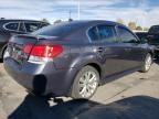 2014 Subaru Legacy 2.5I Limited