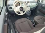 2012 Fiat 500 POP