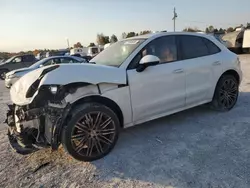 2015 Porsche Macan Turbo en venta en Lawrenceburg, KY