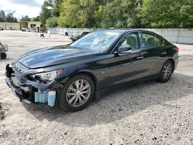 2014 Infiniti Q50 Base