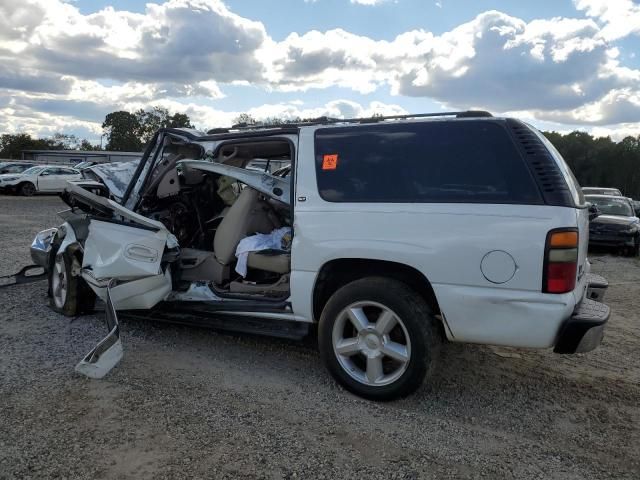 2004 GMC Yukon XL C1500