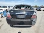 2008 Ford Taurus Limited