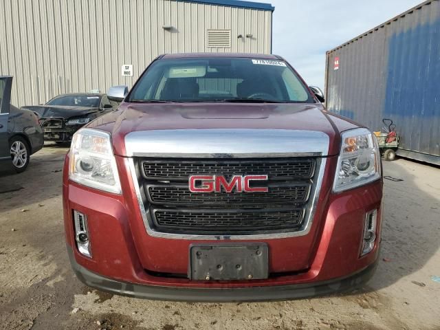 2012 GMC Terrain SLE