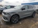 2022 Dodge Durango SXT