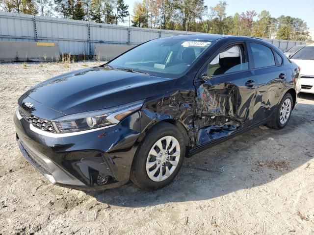 2024 KIA Forte LX