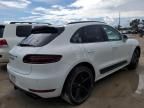 2017 Porsche Macan GTS