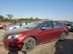 2017 Subaru Legacy Sport