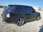 2009 Land Rover Range Rover Sport HSE