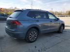 2020 Volkswagen Tiguan S