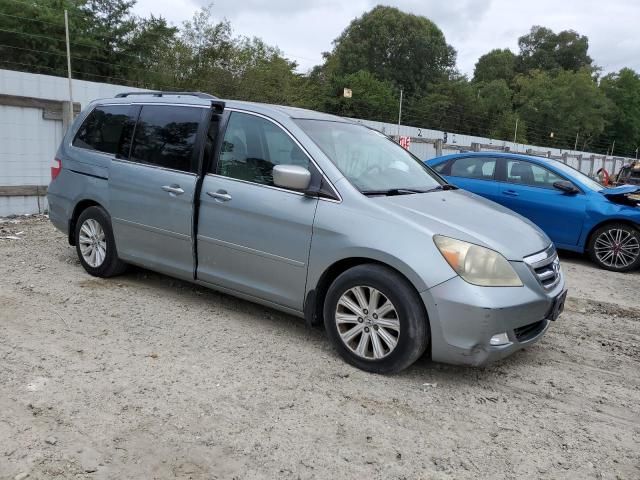 2006 Honda Odyssey Touring