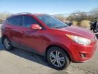 2011 Hyundai Tucson GLS