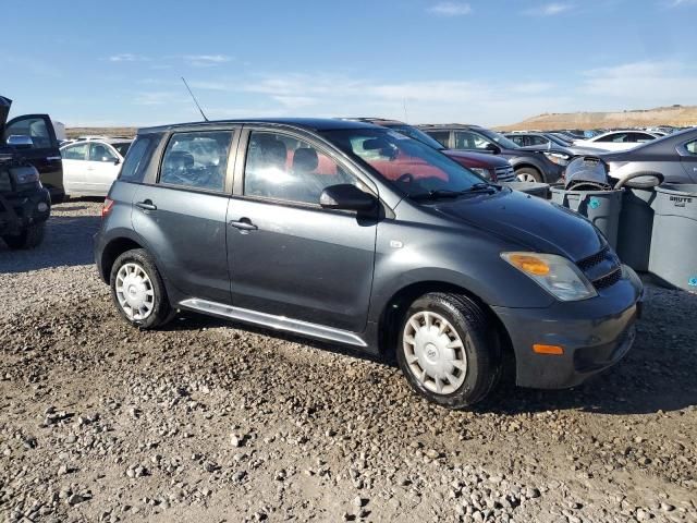 2006 Scion XA