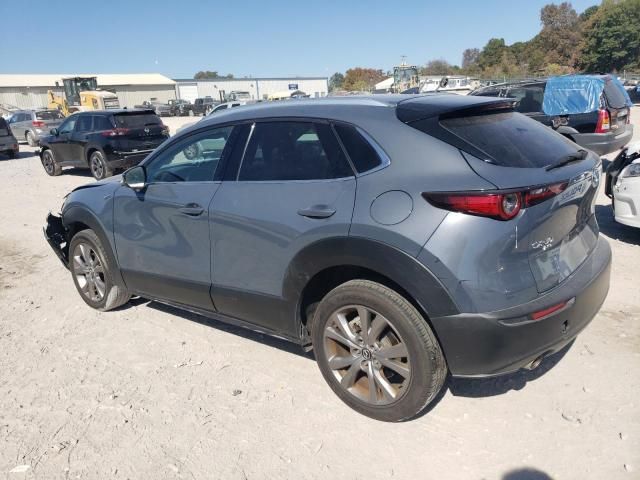 2021 Mazda CX-30 Premium