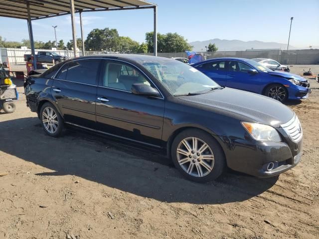 2010 Toyota Avalon XL