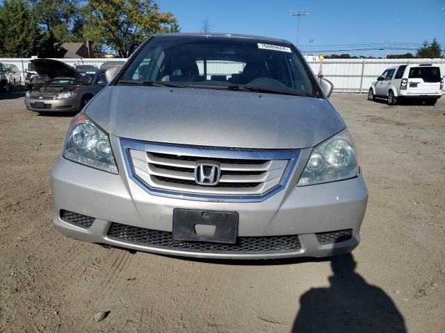 2008 Honda Odyssey EXL