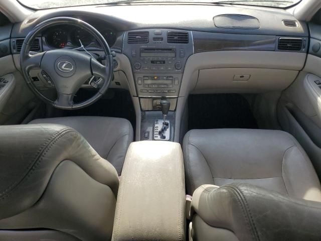 2004 Lexus ES 330