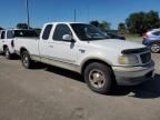 2000 Ford F150