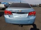 2011 Chevrolet Cruze LS