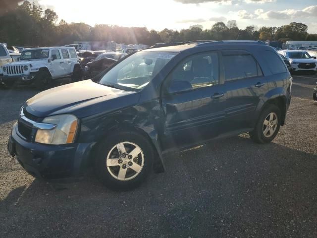 2008 Chevrolet Equinox LT