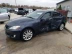 2009 Lexus IS 250