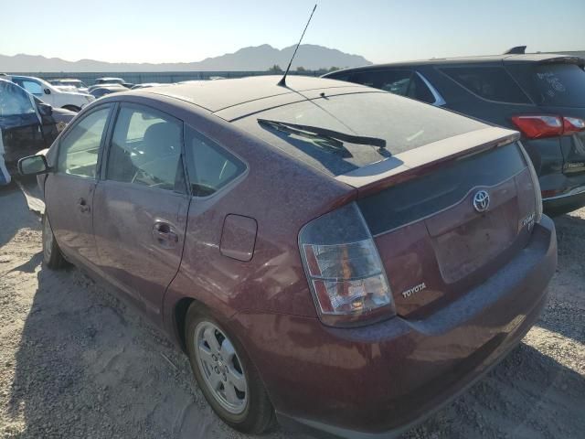 2004 Toyota Prius