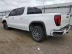 2021 GMC Sierra K1500 AT4